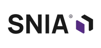 SNIA logo