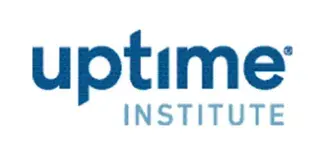 Uptime Institute Logo