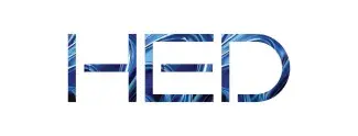 HED logo